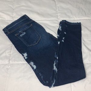 Jeans!!